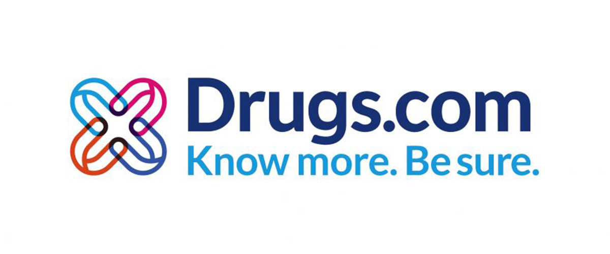 Drugs.com Logo