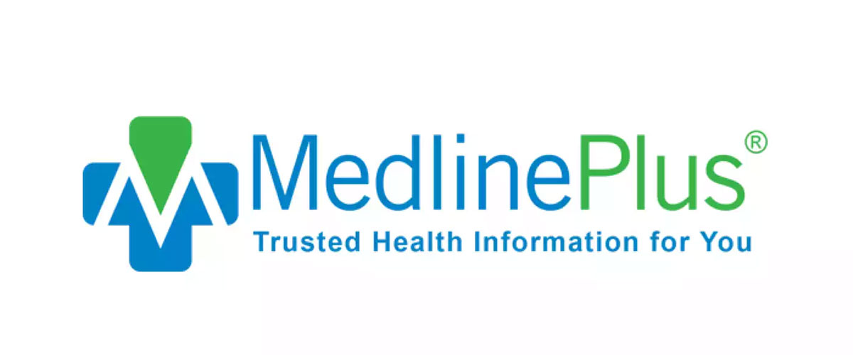 Medline Plus Logo