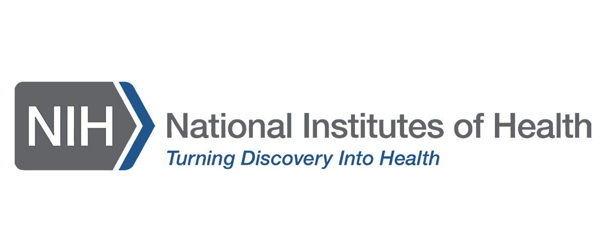 National Institute For Health Logo